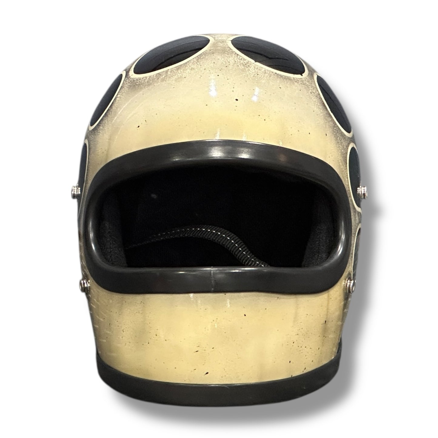 STR CUSTOM (PF021)