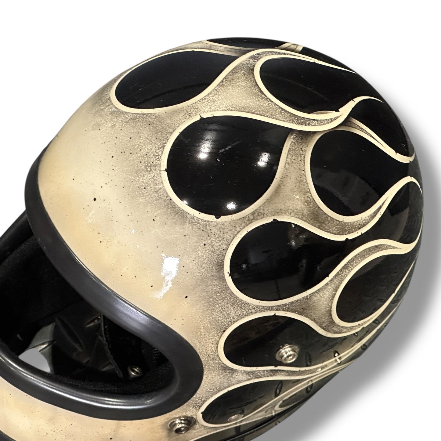 STR CUSTOM (PF021)