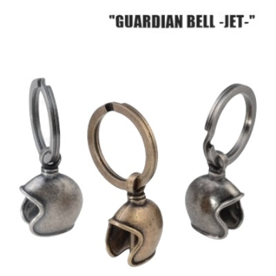 GUARDIAN BELL -JET- ガーディアンベル ジェット