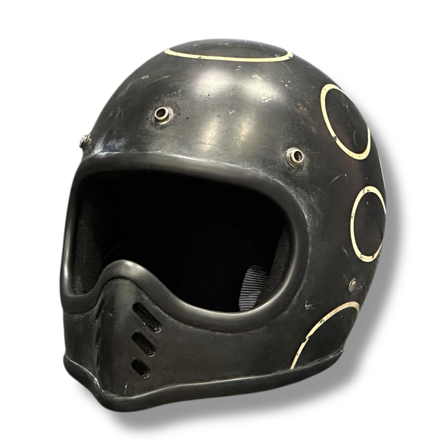 MTX CUSTOM (PF025)