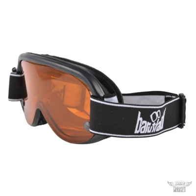 baruffaldi SPEED4 Black(2レンズ)