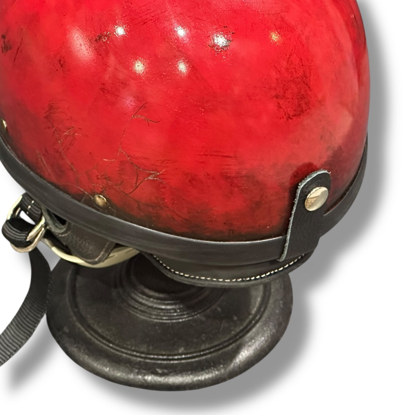 【SRP】SHORTY4 RED/レッド PATINA