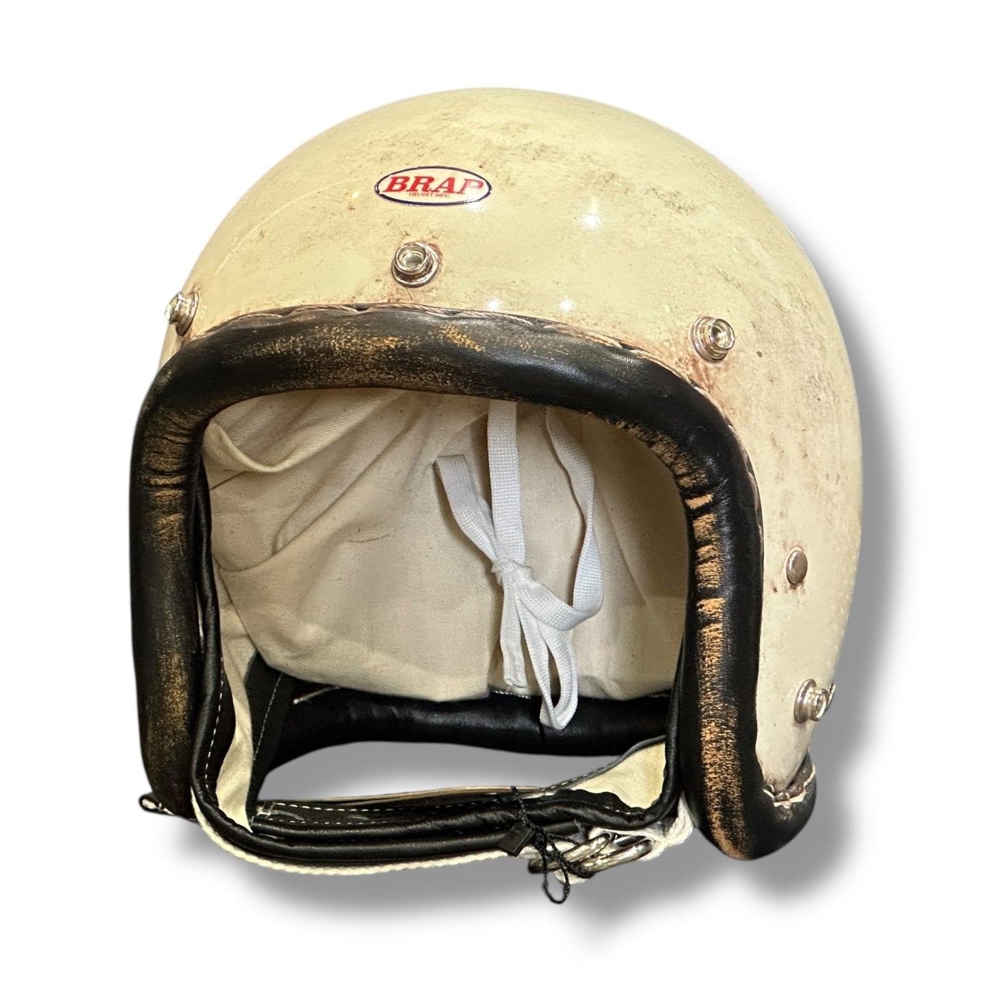 BRAP 500 LEGEND IVORY AGING BPA20