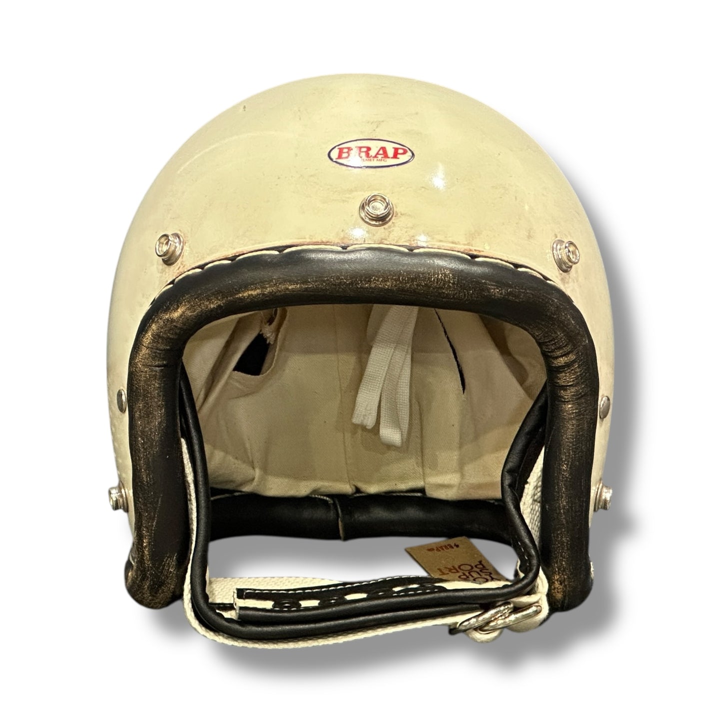 BRAP 500 LEGEND IVORY AGING BPA22