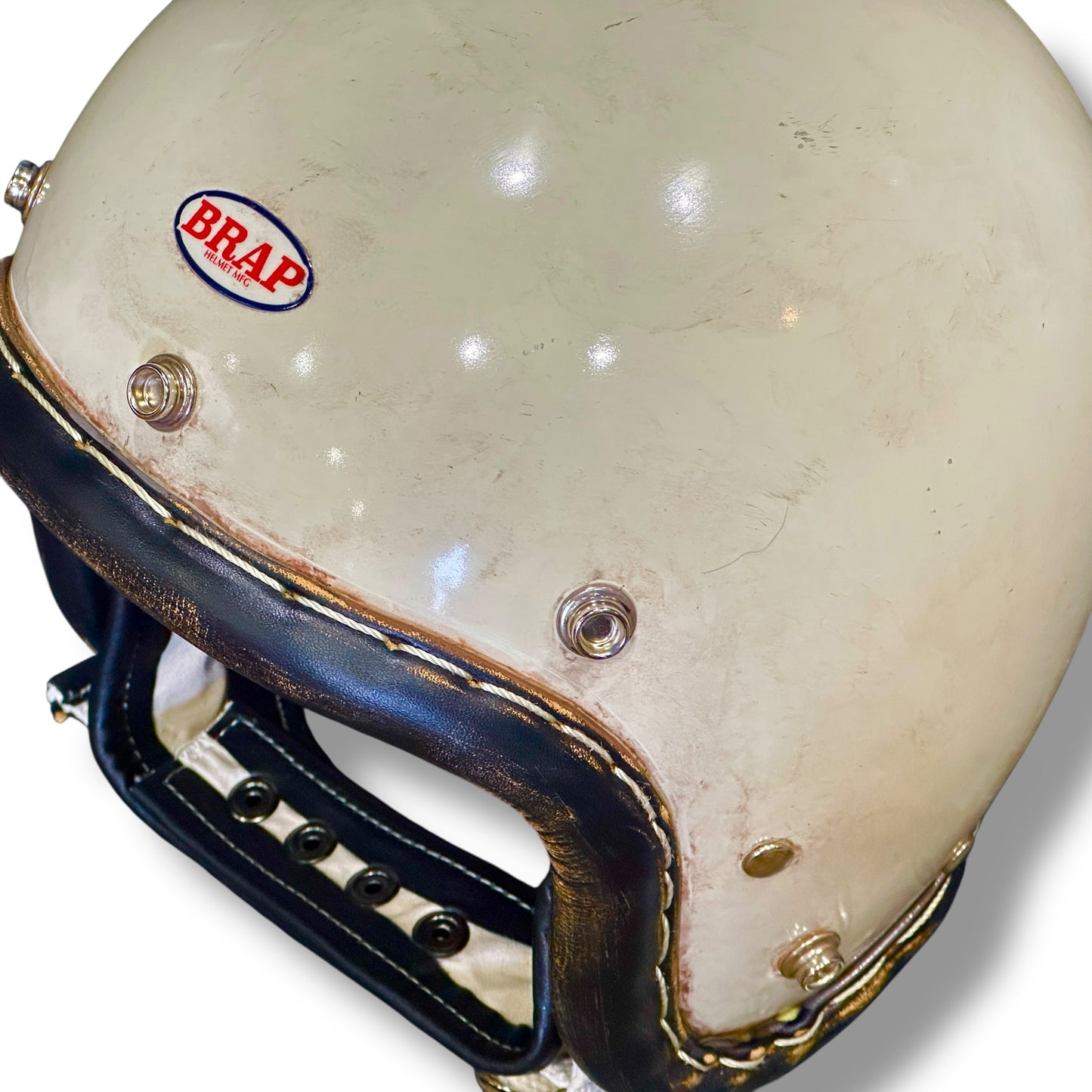 BRAP 500 LEGEND IVORY AGING BPA22
