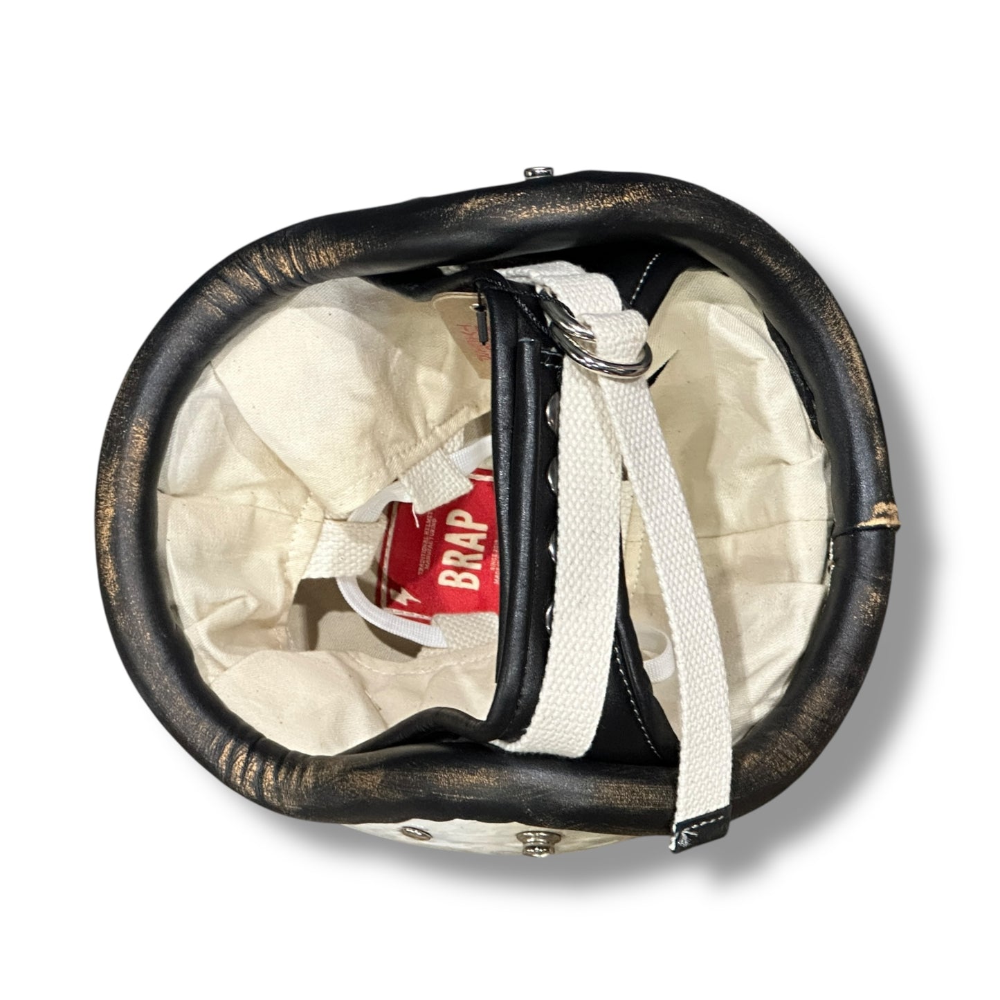 BRAP 500 LEGEND IVORY AGING BPA24