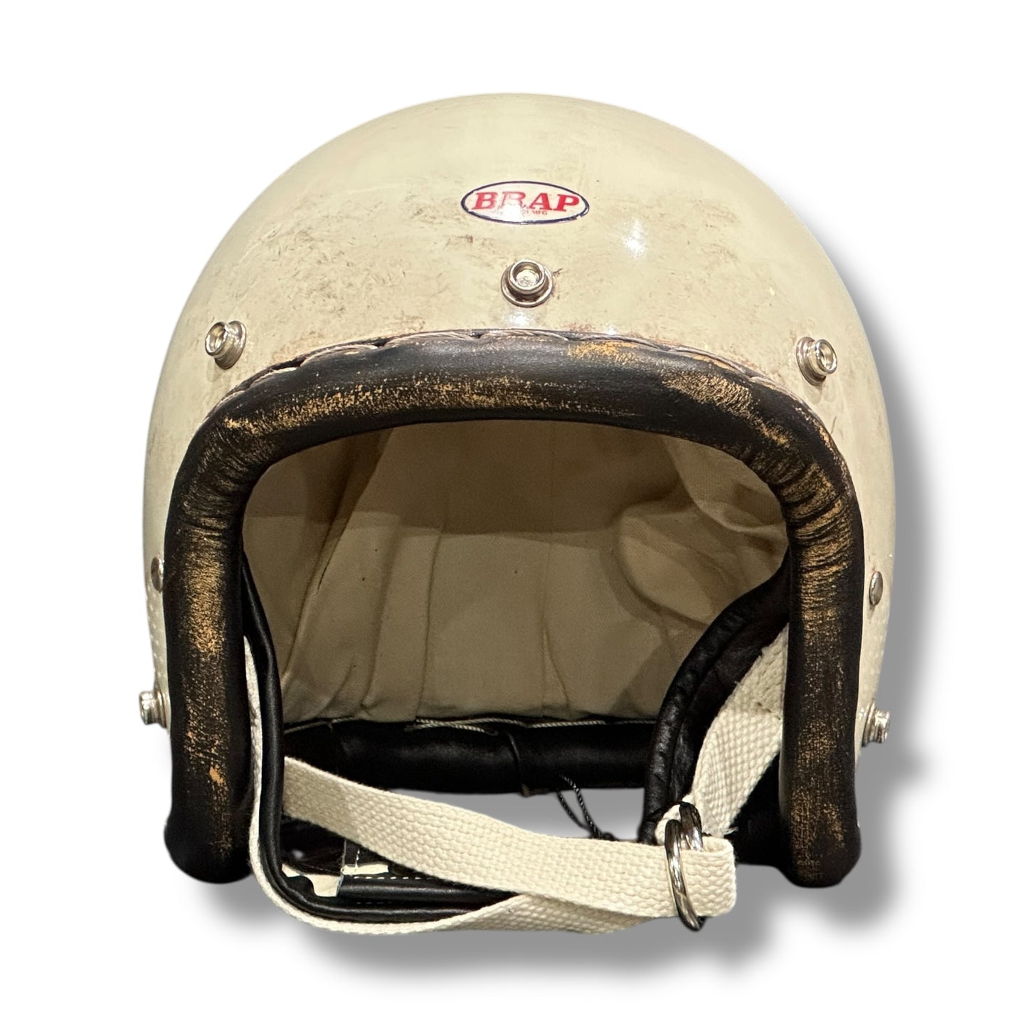 BRAP 500 LEGEND IVORY AGING BPA26
