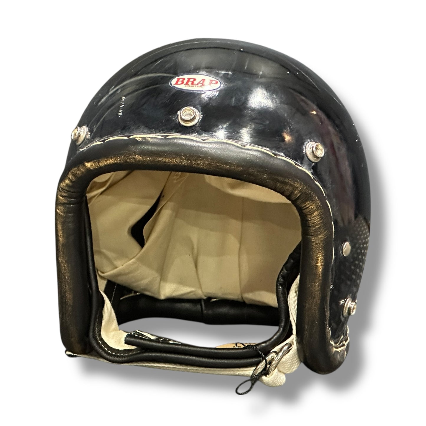 BRAP 500 LEGEND BLACK AGING BPA27