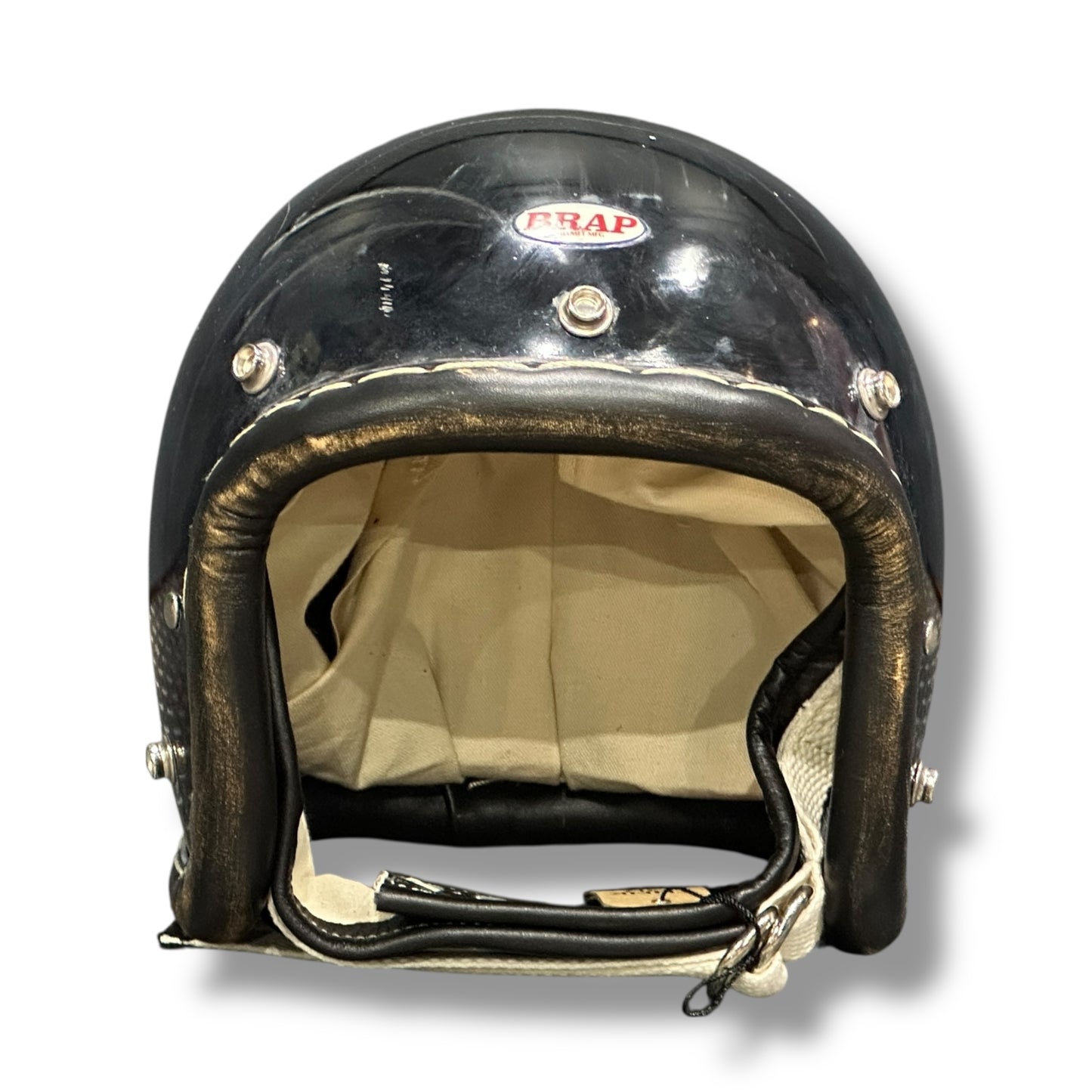 BRAP 500 LEGEND BLACK AGING BPA27