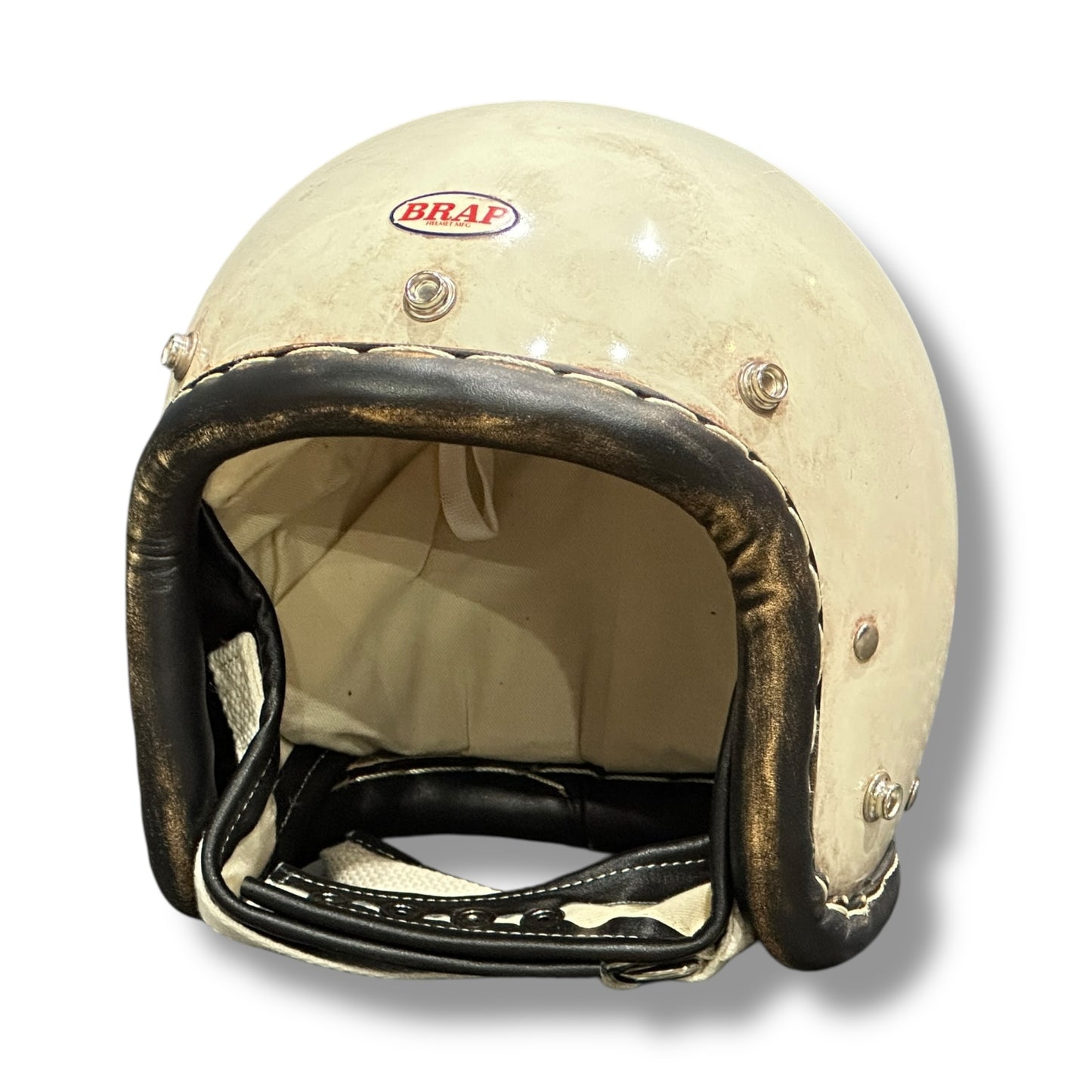 BRAP 500 LEGEND IVORY AGING BPA28