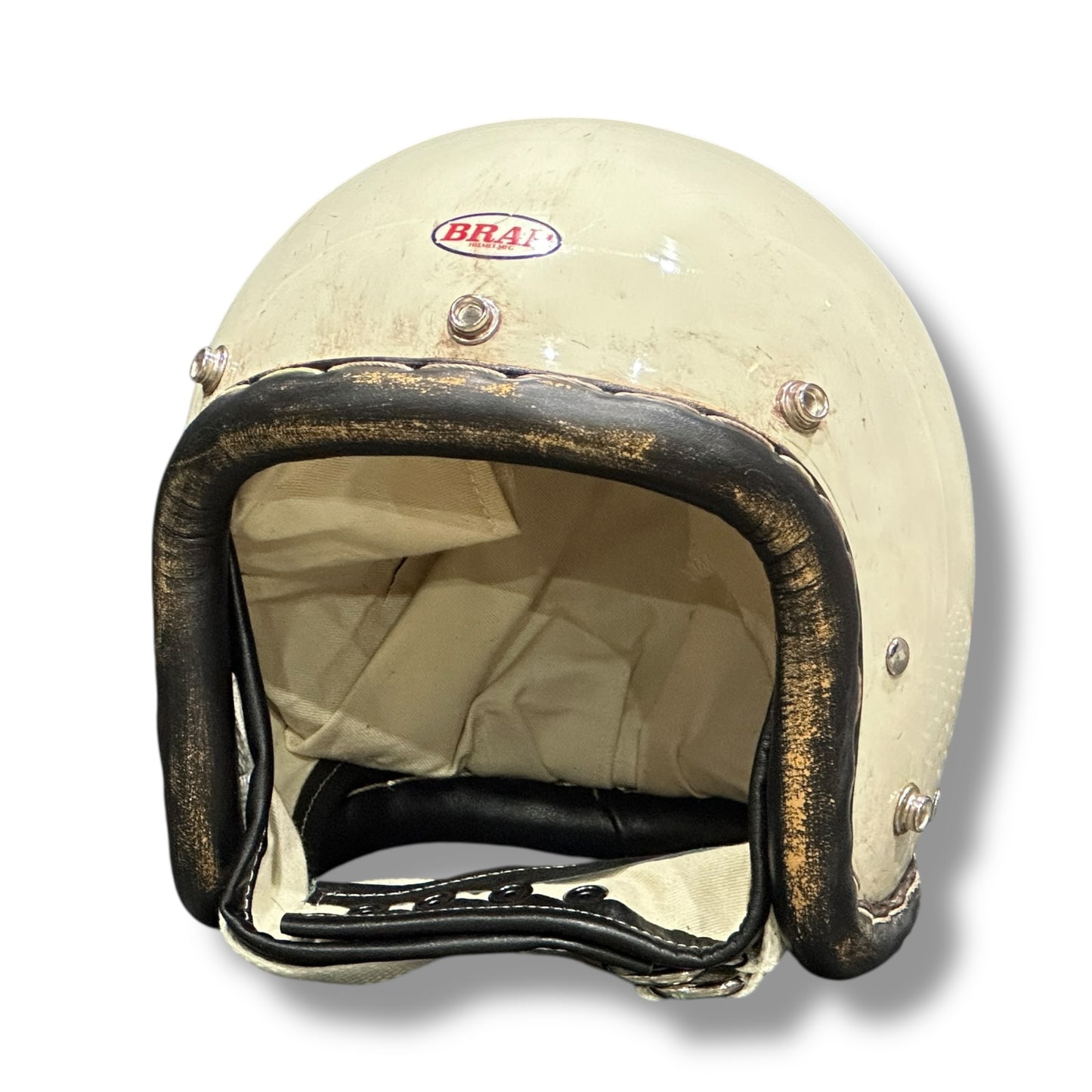 BRAP 500 LEGEND IVORY AGING BPA30