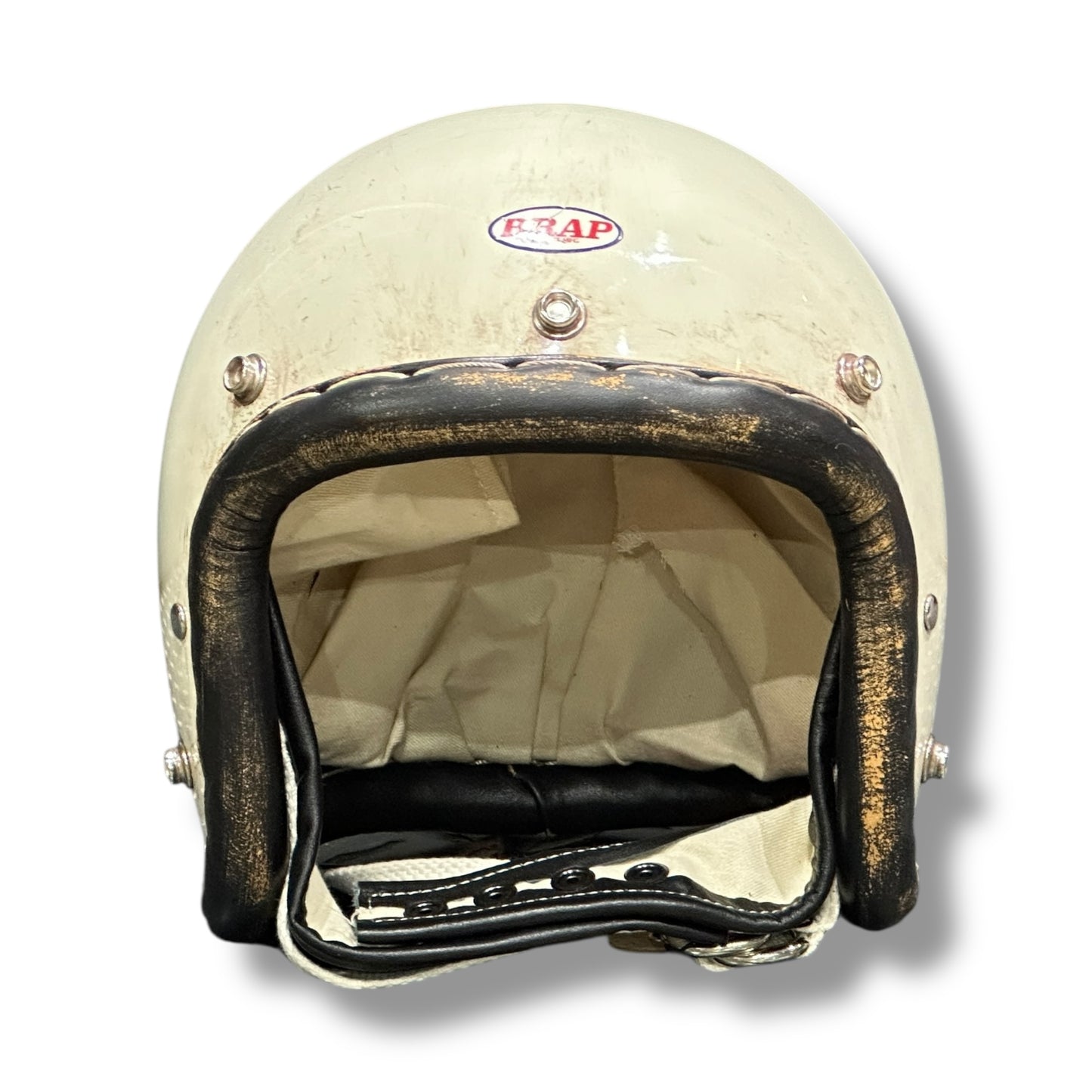 BRAP 500 LEGEND IVORY AGING BPA30