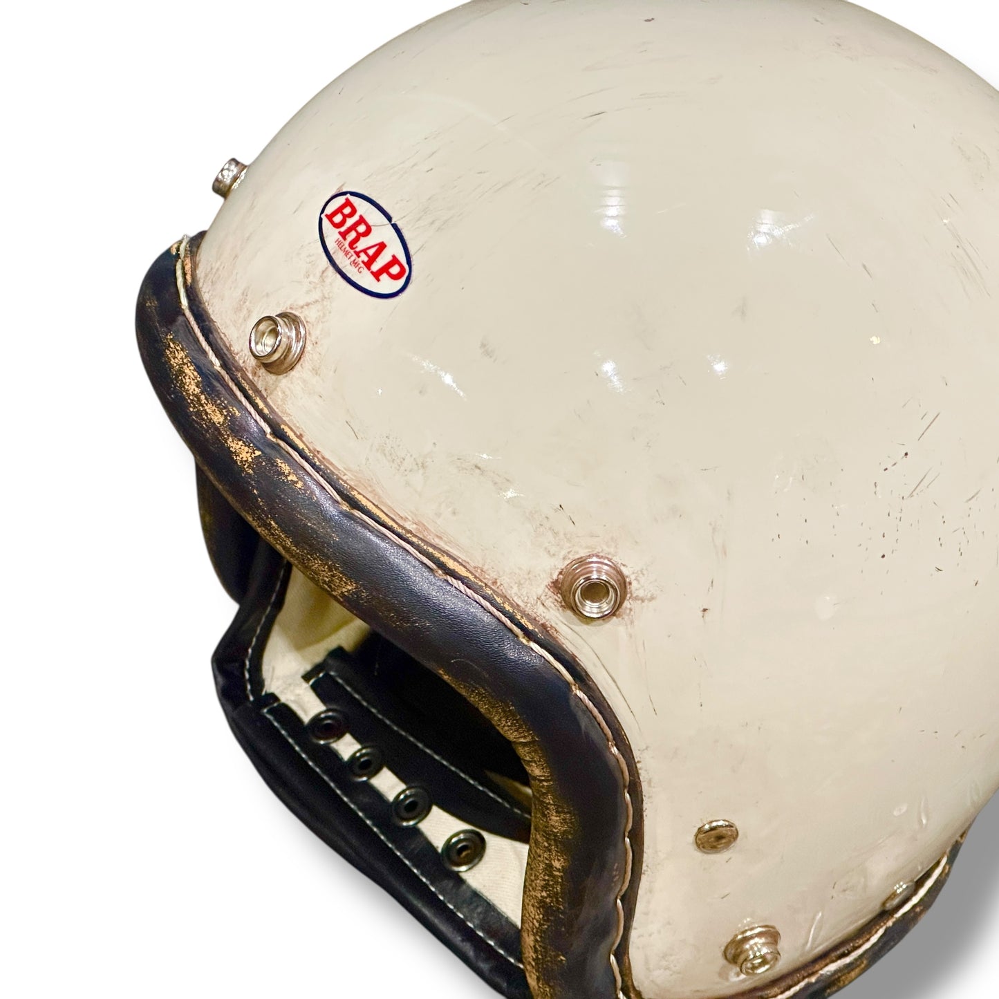 BRAP 500 LEGEND IVORY AGING BPA30