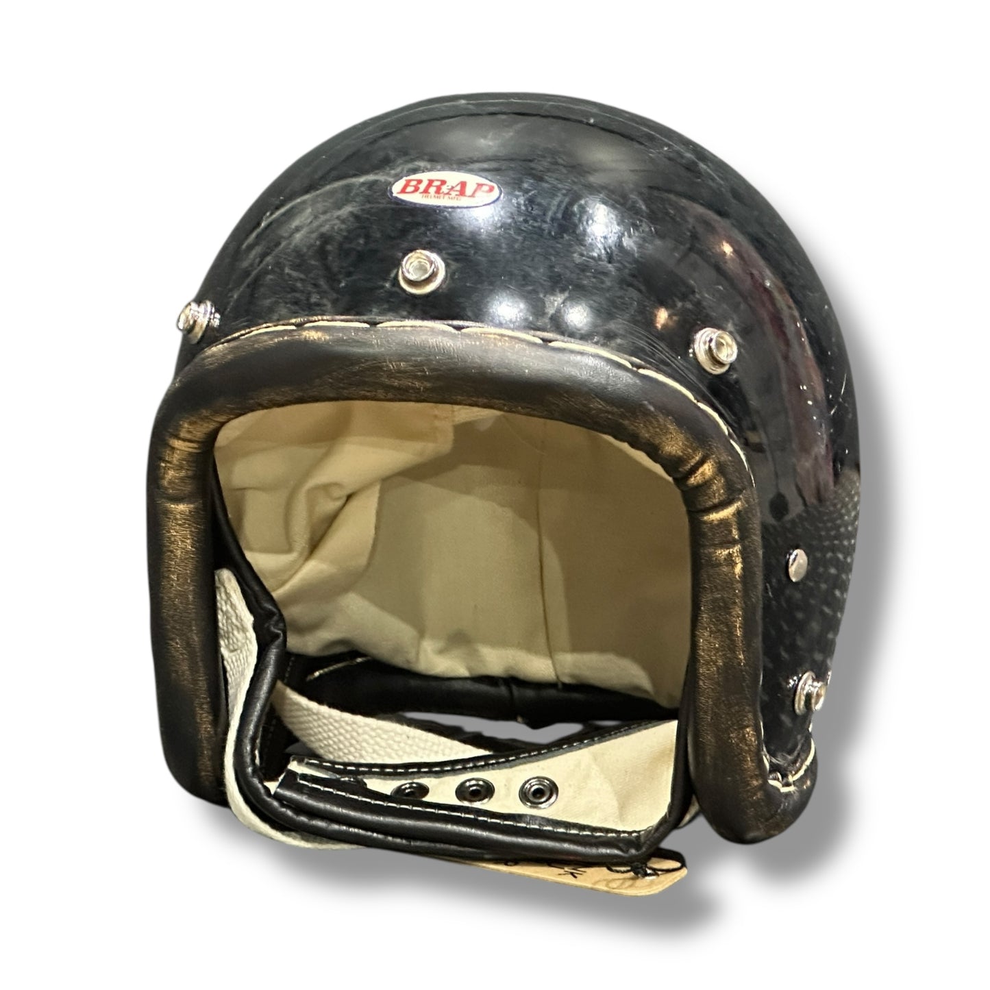 BRAP 500 LEGEND BLACK AGING BPA31