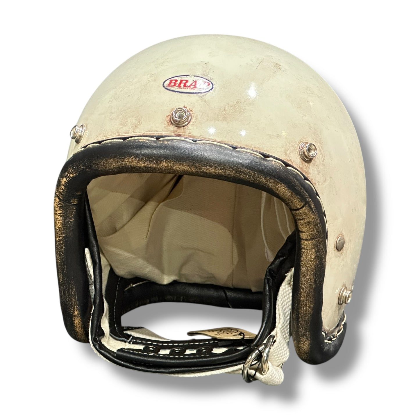 BRAP 500 LEGEND IVORY AGING BPA32