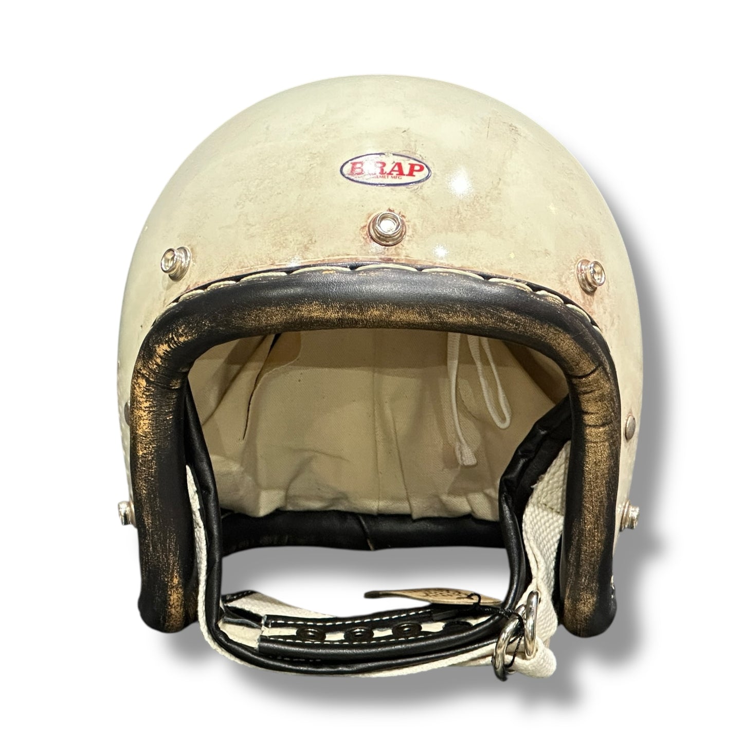 BRAP 500 LEGEND IVORY AGING BPA32