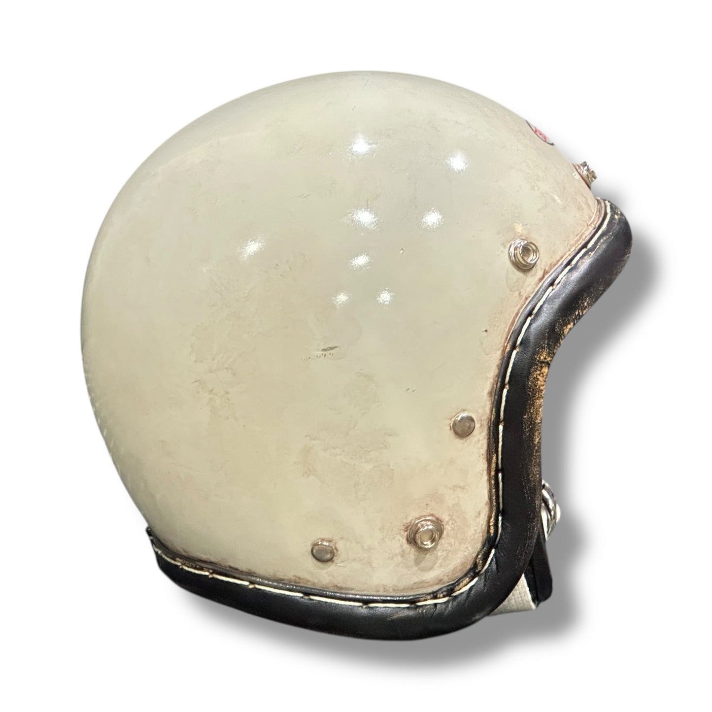 BRAP 500 LEGEND IVORY AGING BPA32