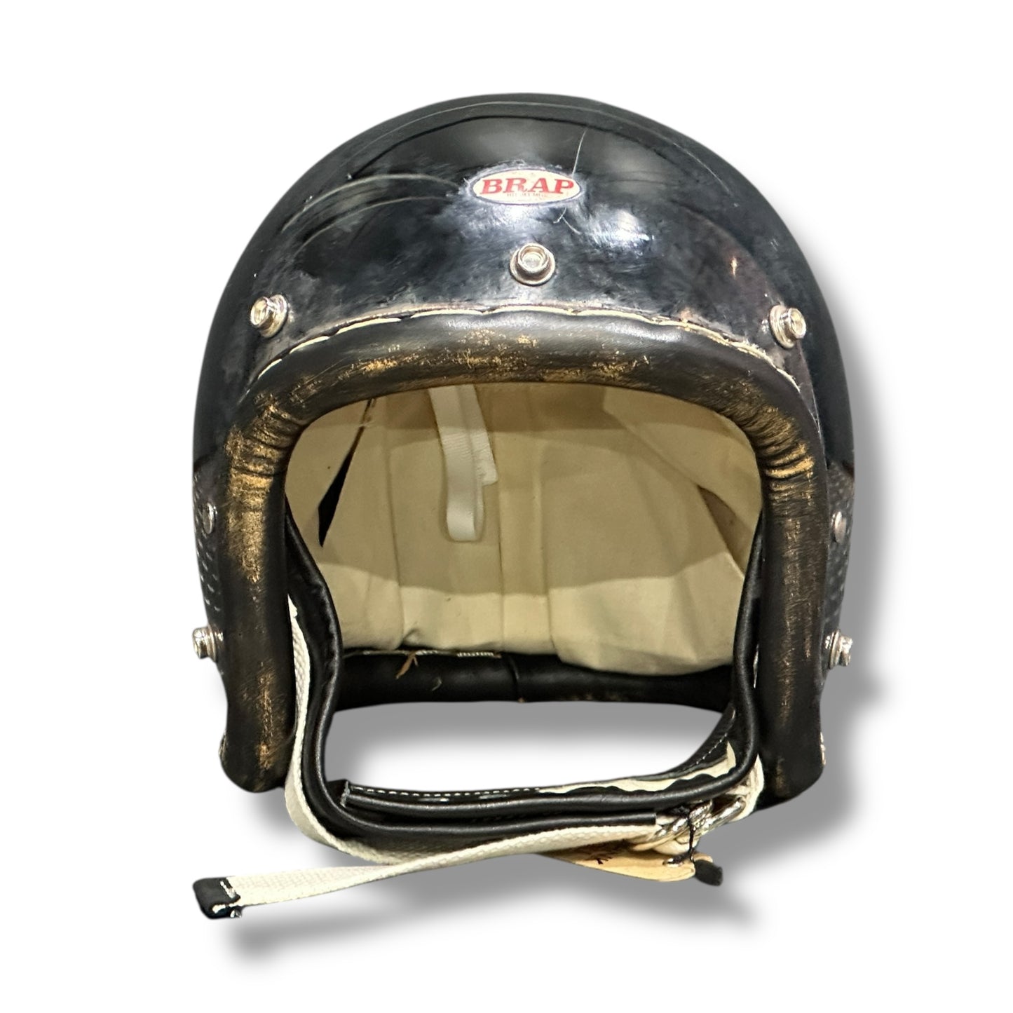 BRAP 500 LEGEND BLACK AGING BPA33