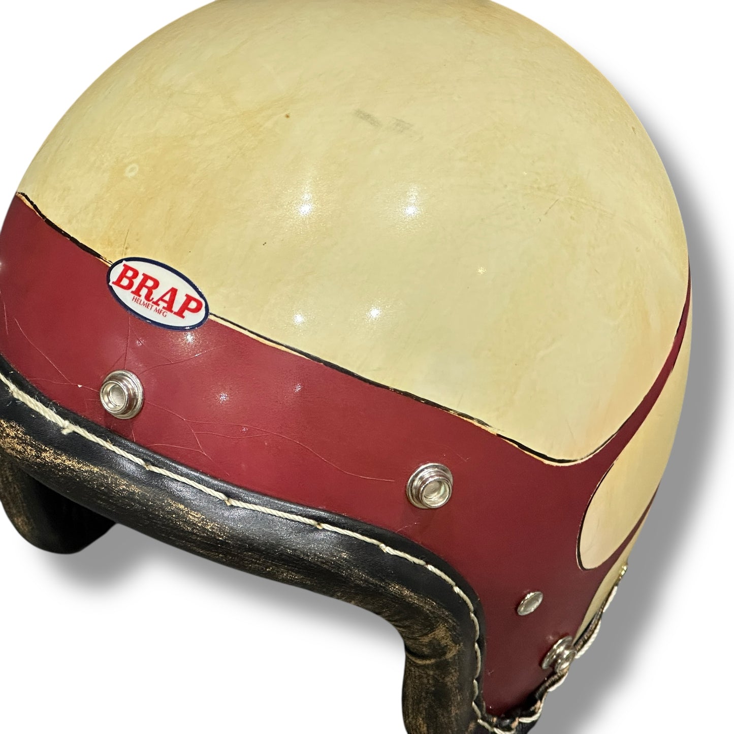BRAP 500 LEGEND BPK44
