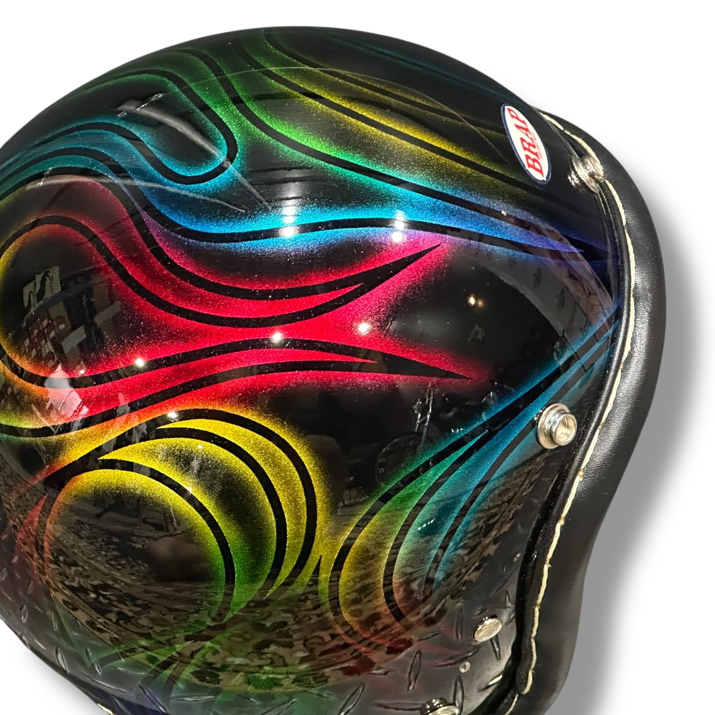 BRAP 500 LEGEND BPK45