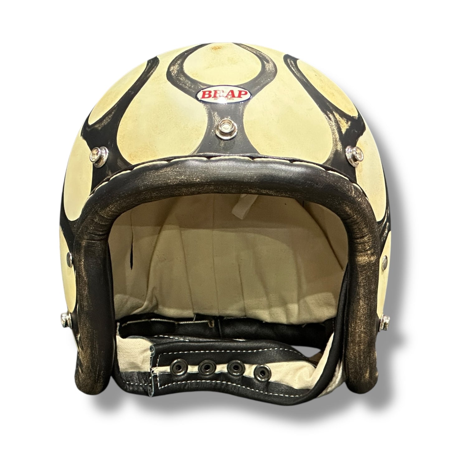 BRAP 500 LEGEND BPK46
