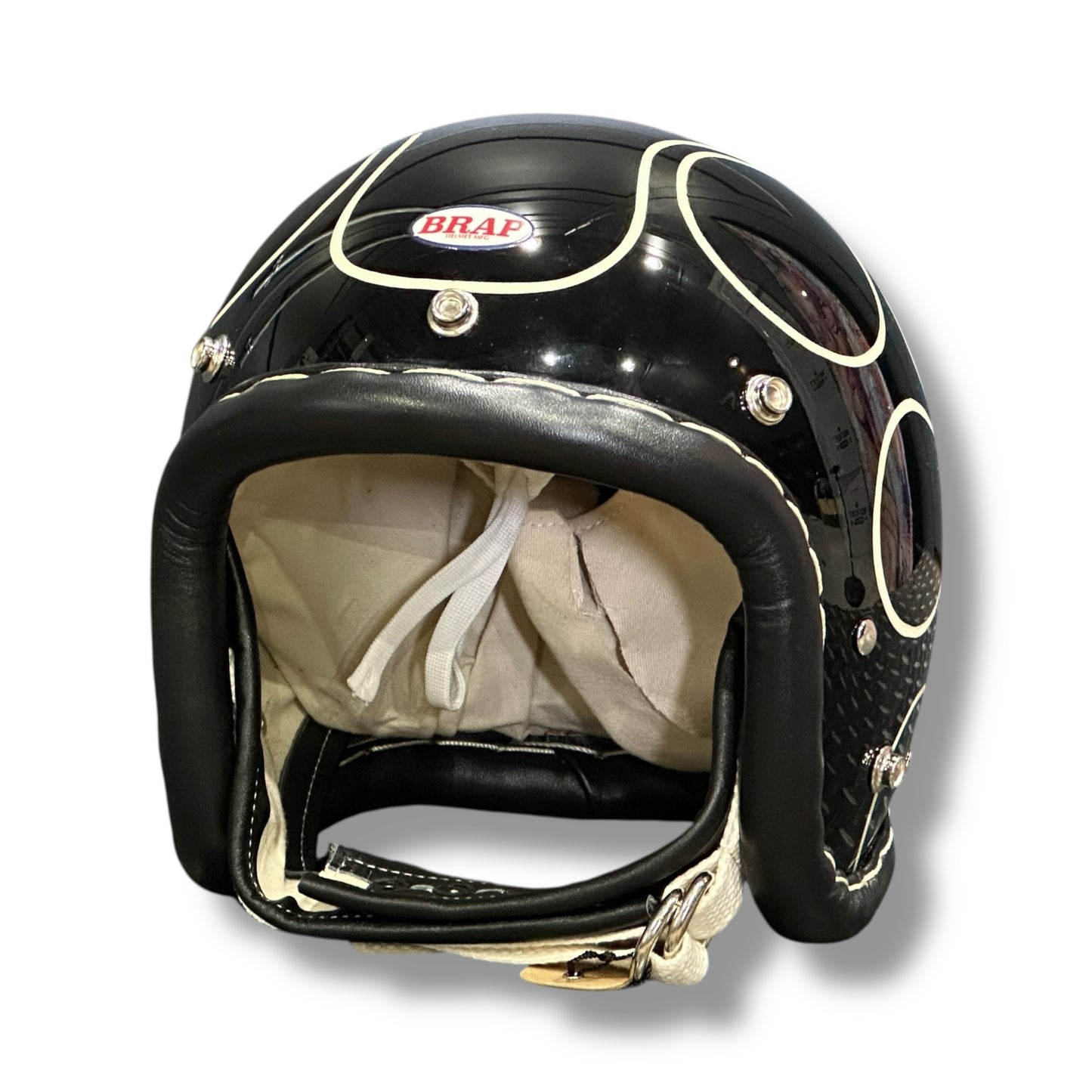 BRAP 500 LEGEND BPK47