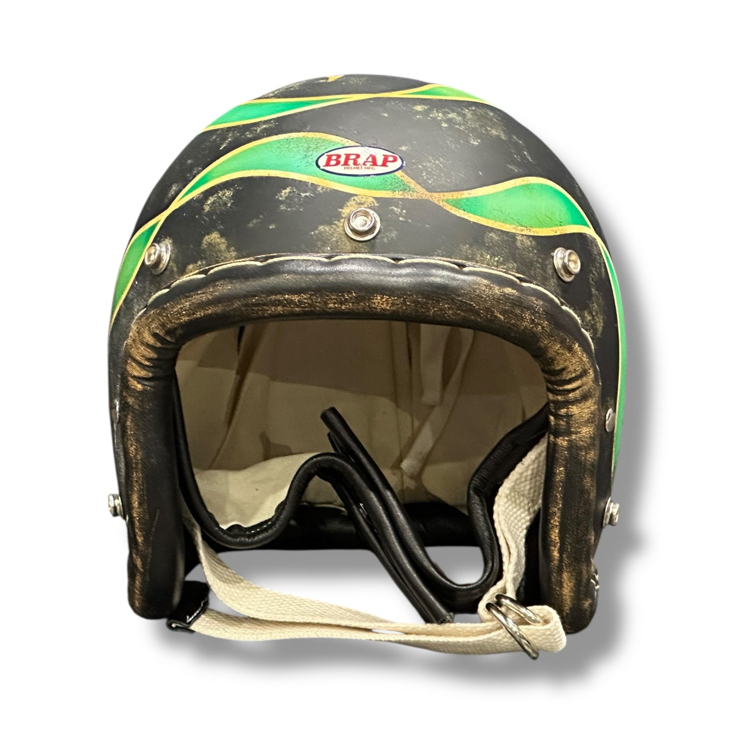 BRAP 500 LEGEND BPK51
