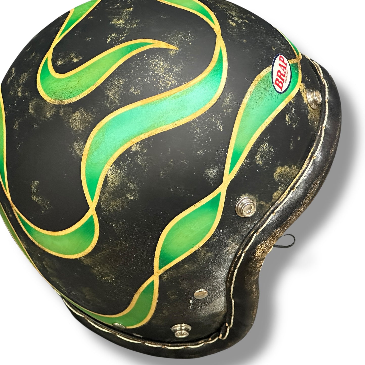 BRAP 500 LEGEND BPK51