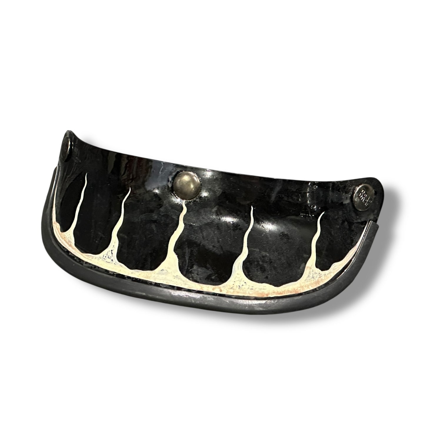 BRAP VISOR KUSTOM 145