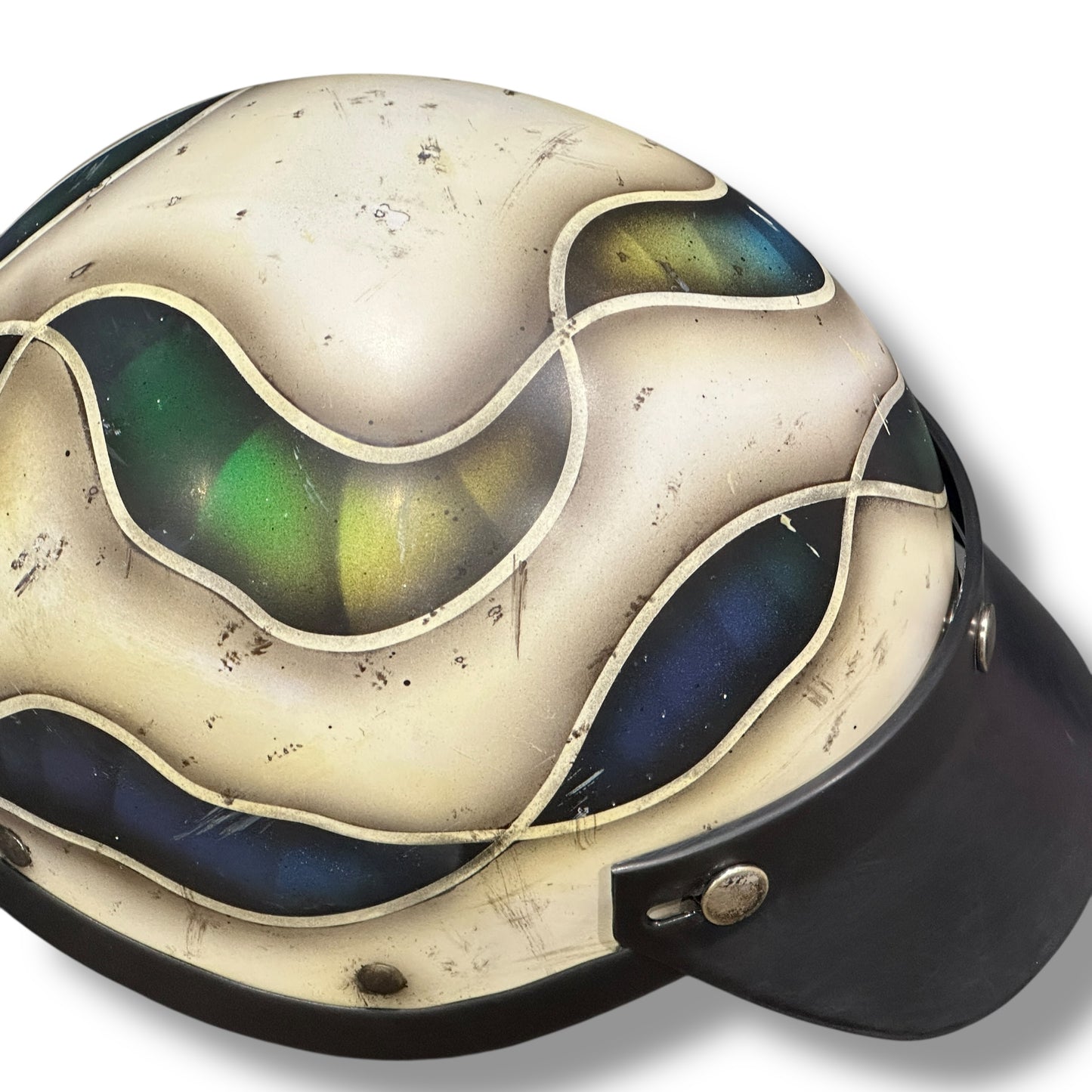 SHORTY CUSTOM (PF028)