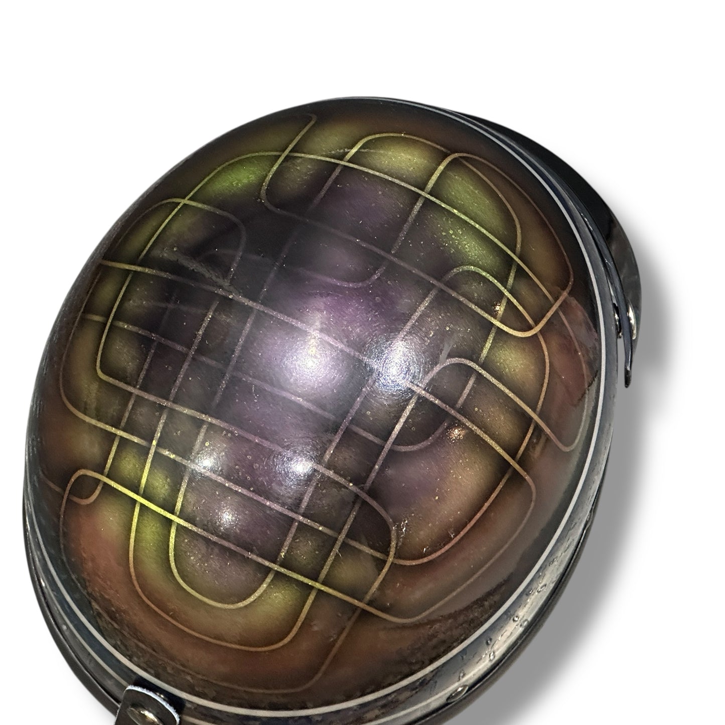 SHORTY CUSTOM (PF030)