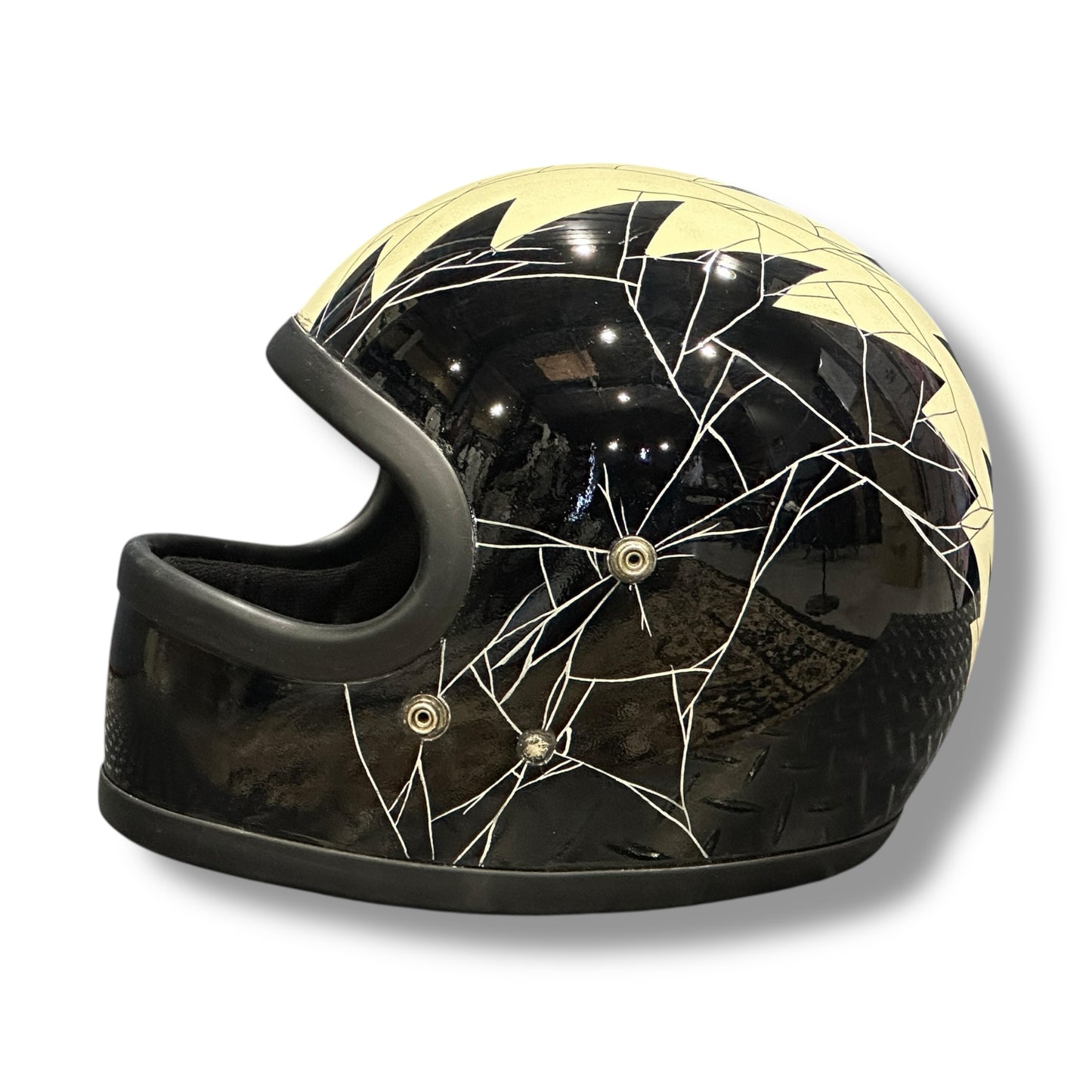 STR CUSTOM (TA021)
