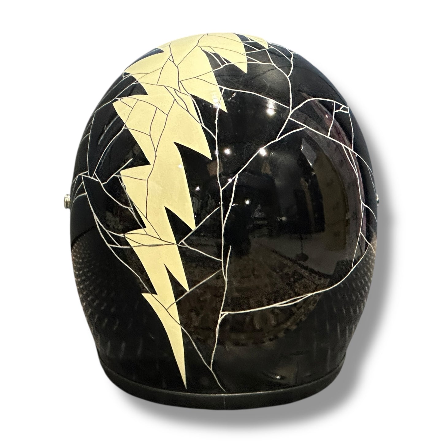 STR CUSTOM (TA021)