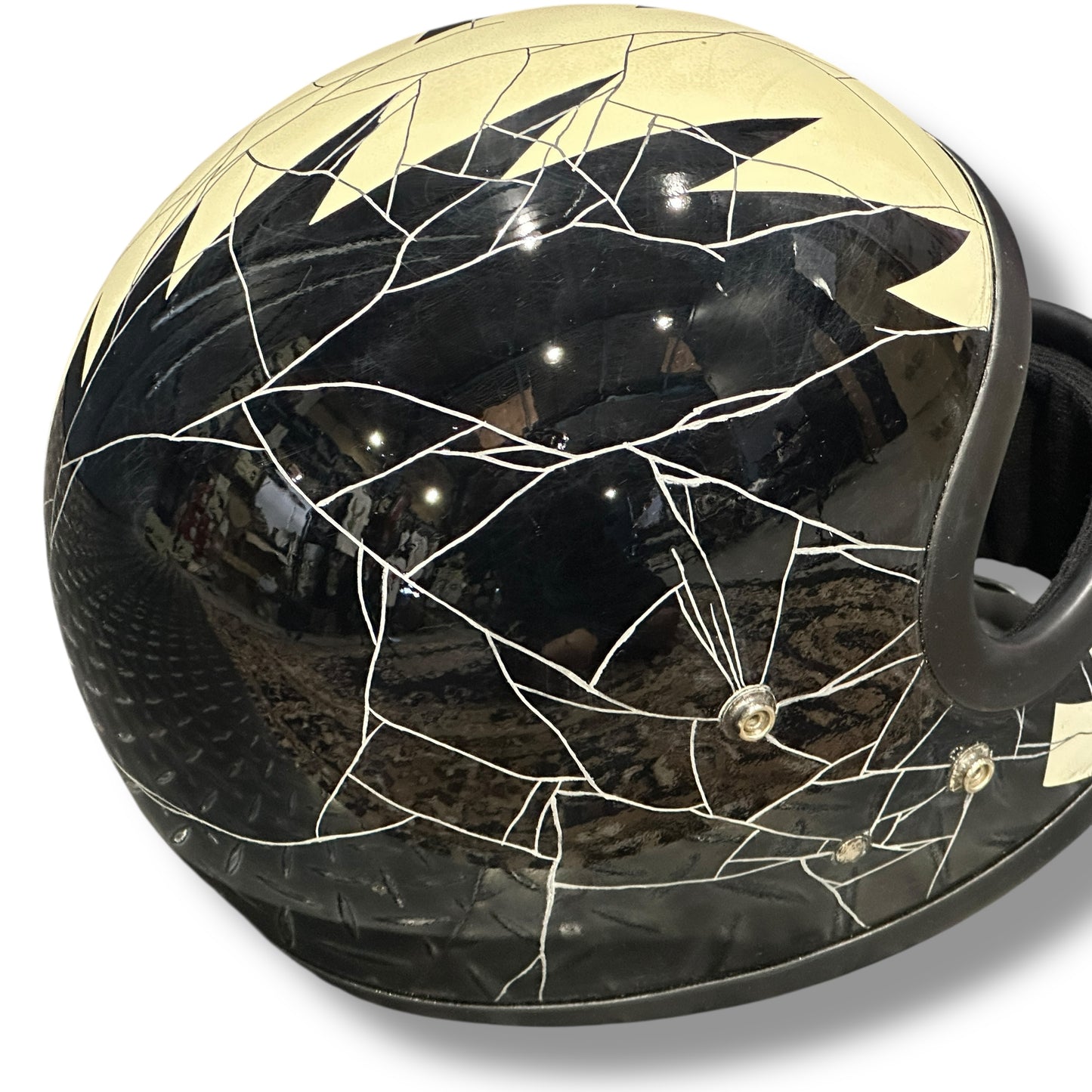 STR CUSTOM (TA021)