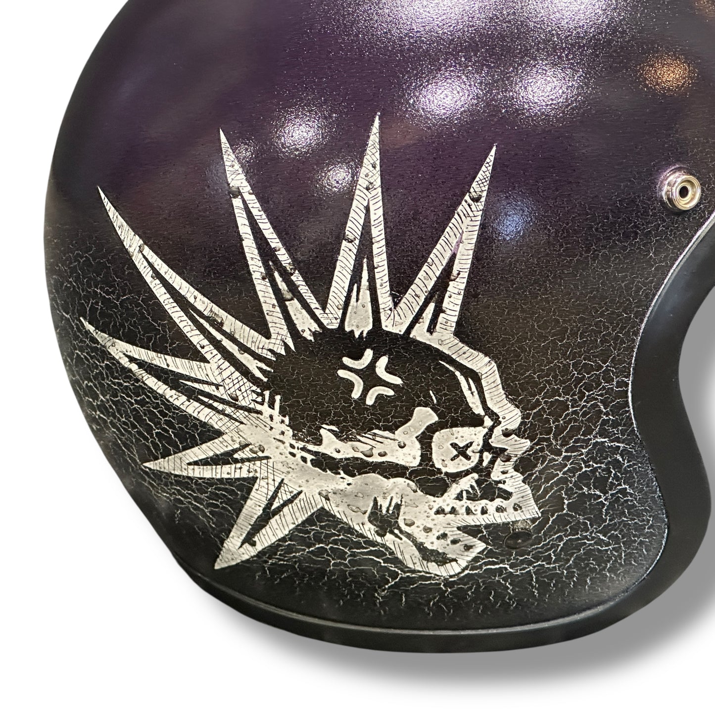 LAC CUSTOM (MR019)