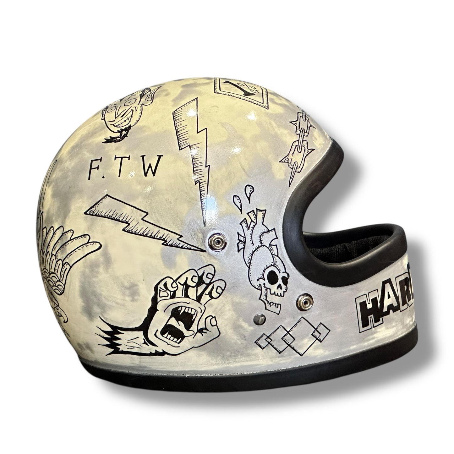 STR CUSTOM (MR020)