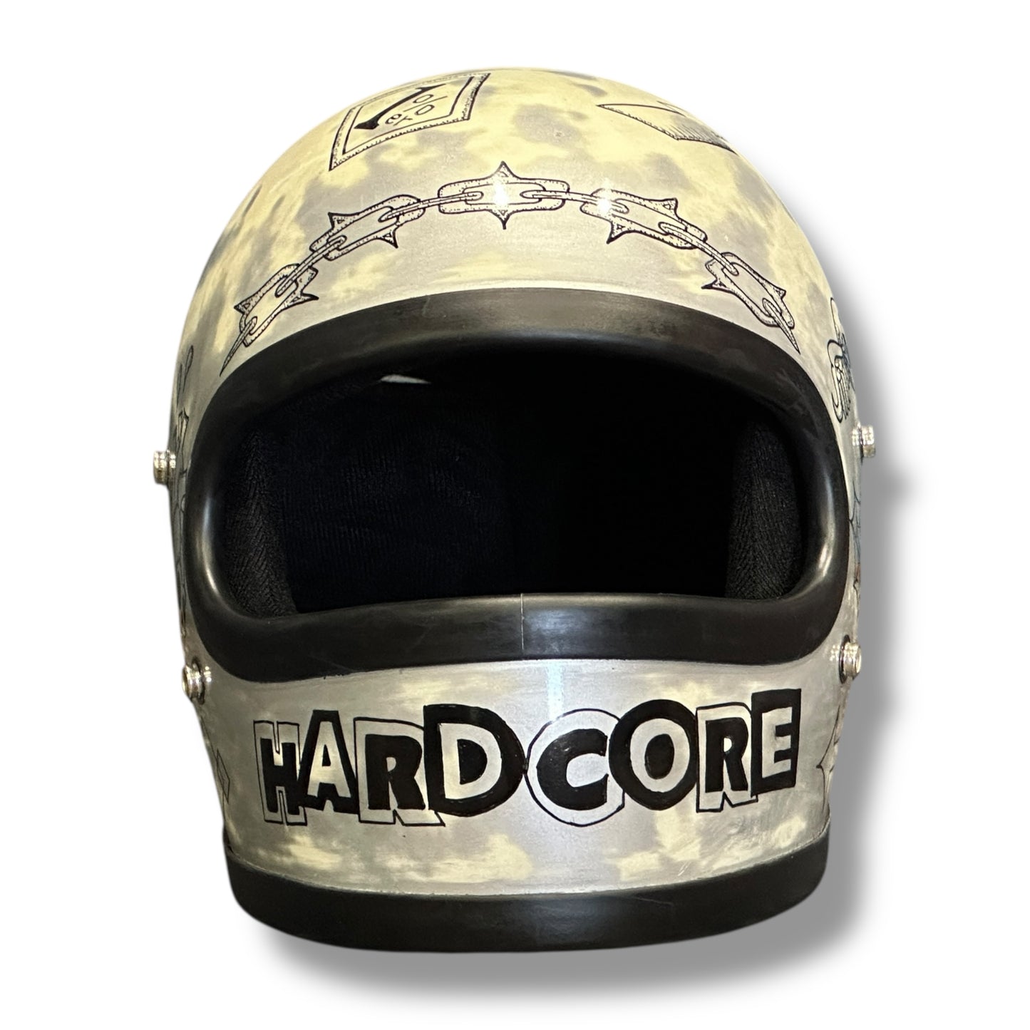 STR CUSTOM (MR020)