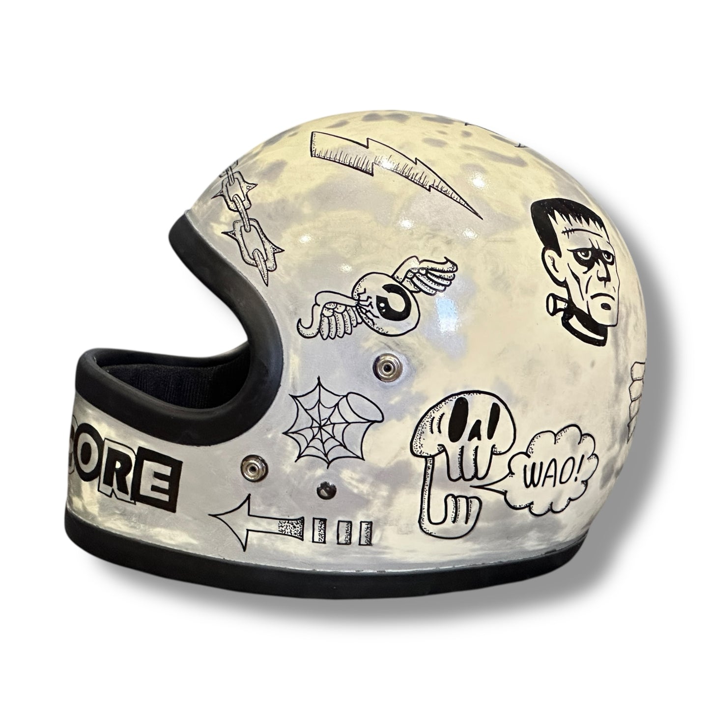 STR CUSTOM (MR020)