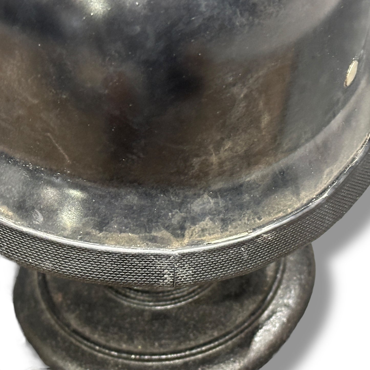 【SRP】USA ジャーマン BLACK/ブラック PATINA