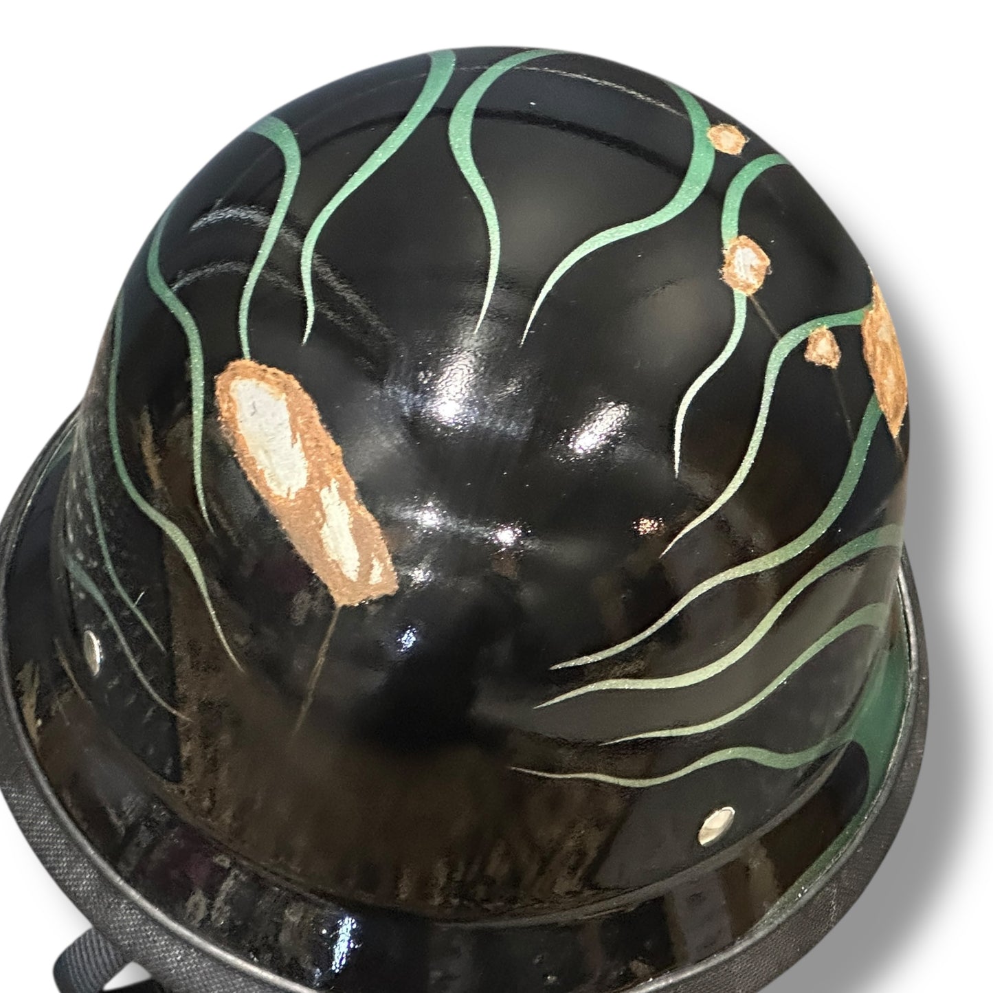 USA ジャーマン CUSTOM (TA026)