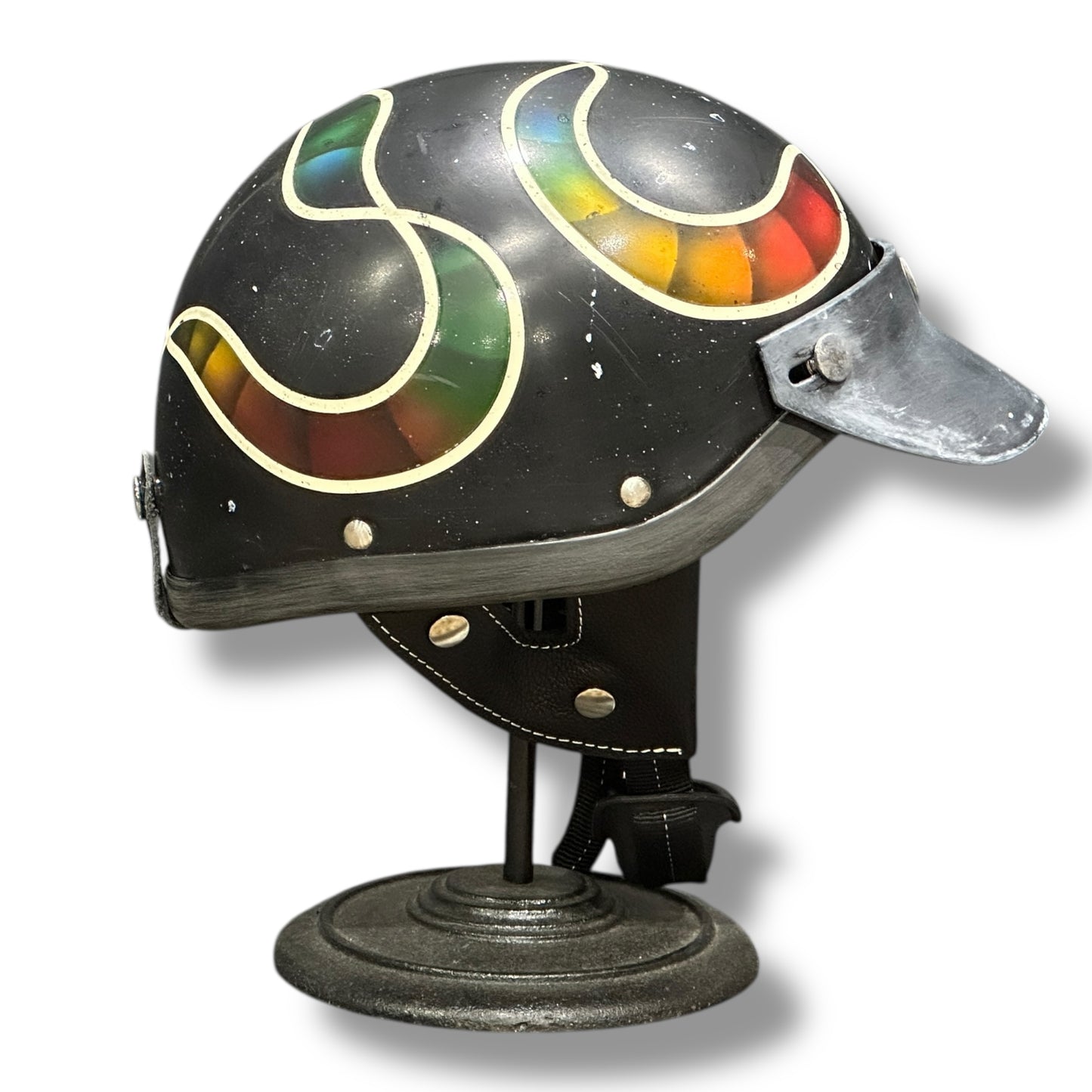 SHORTY CUSTOM (PF047)