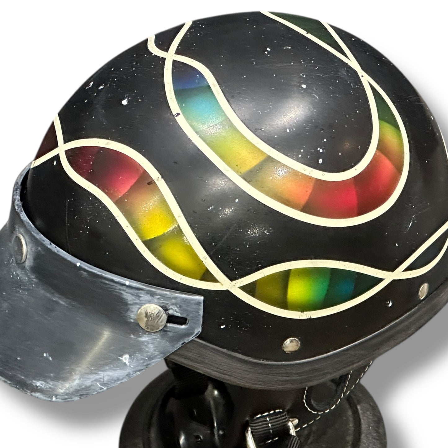 SHORTY CUSTOM (PF047)