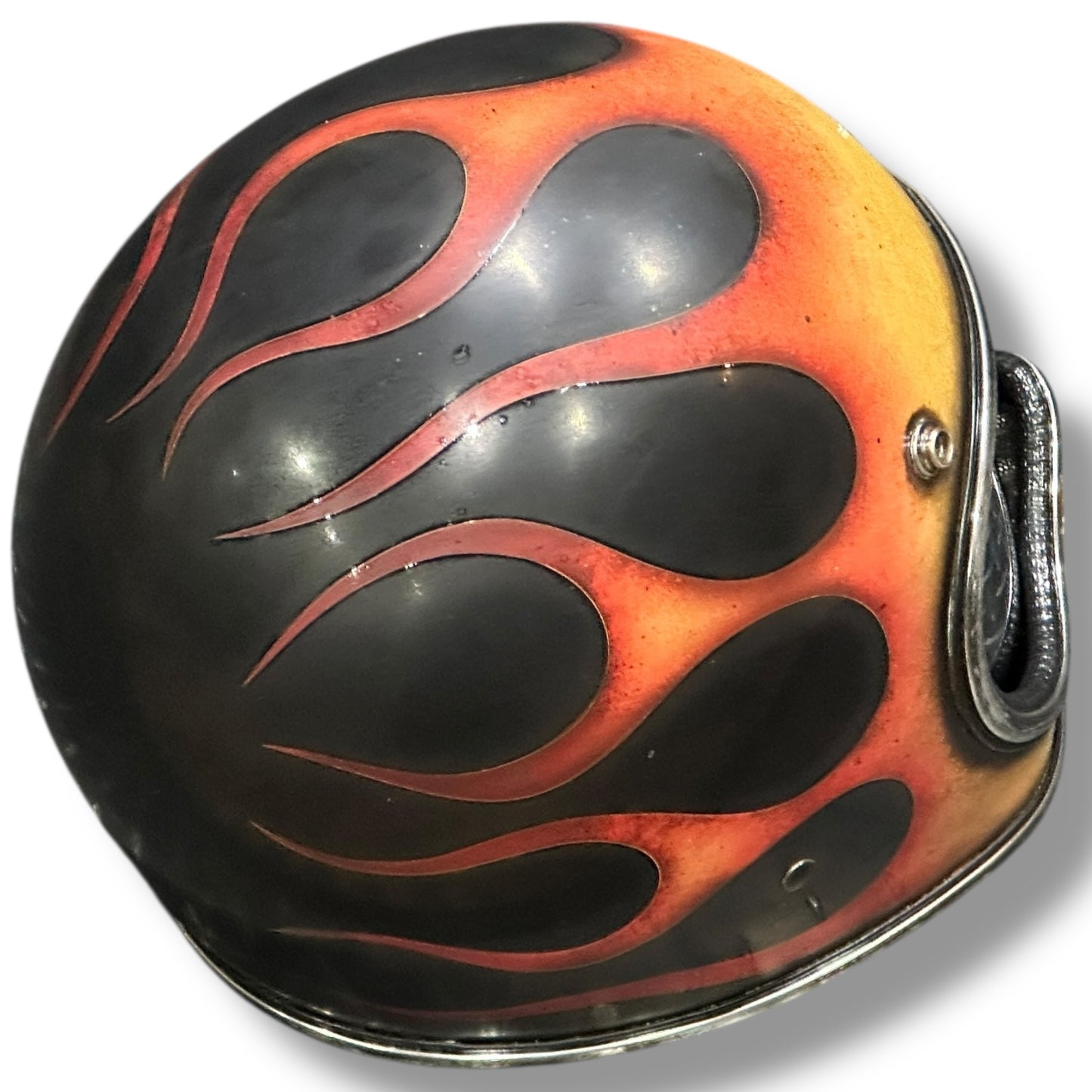 CHROME CROSS CUSTOM (PF049)