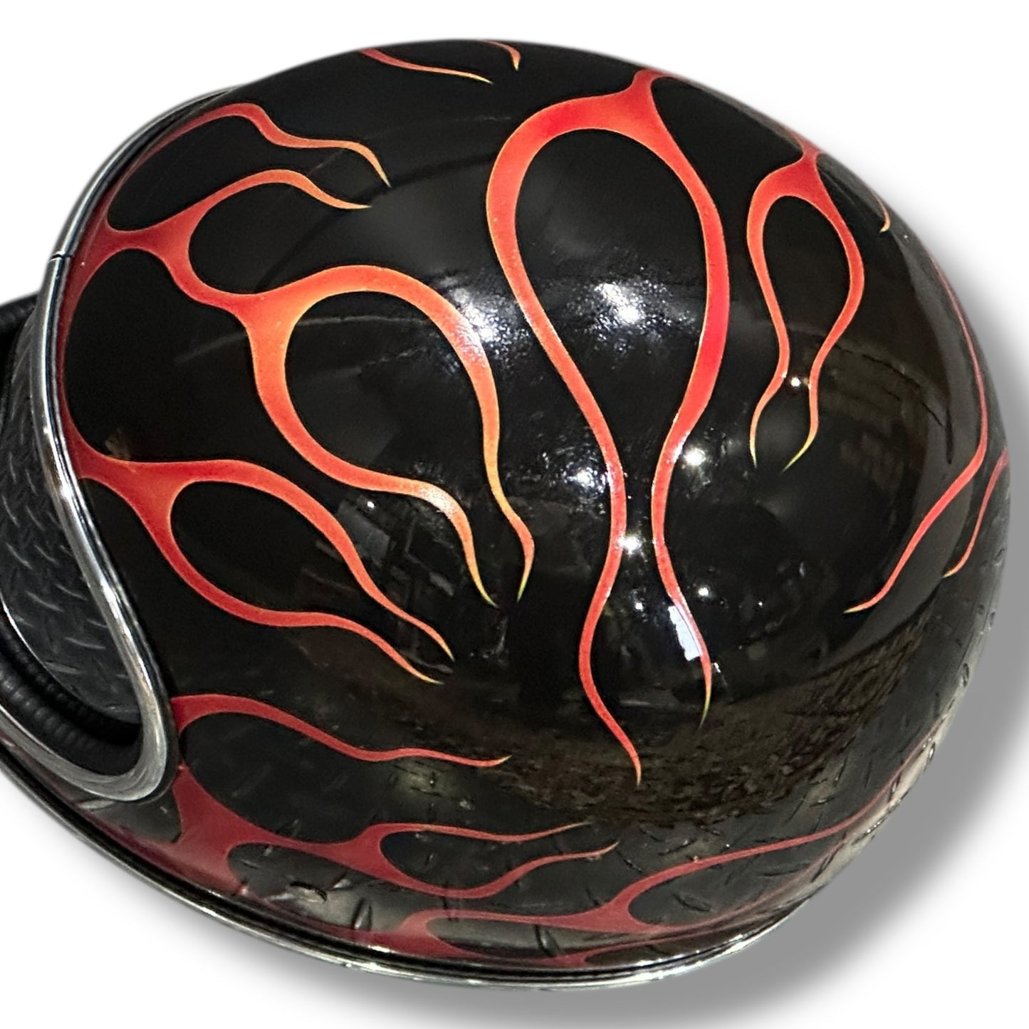 SPACE HELMET CUSTOM (TA032)