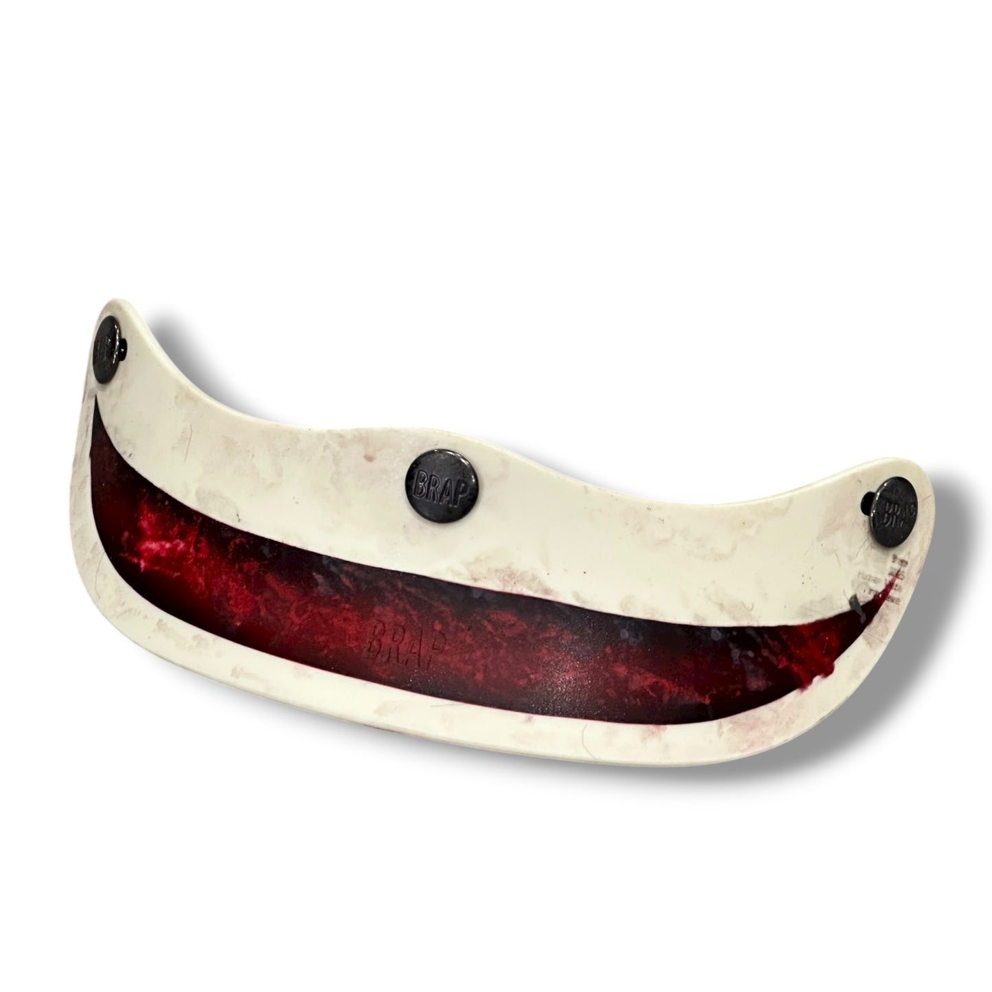 BRAP VISOR KUSTOM 157