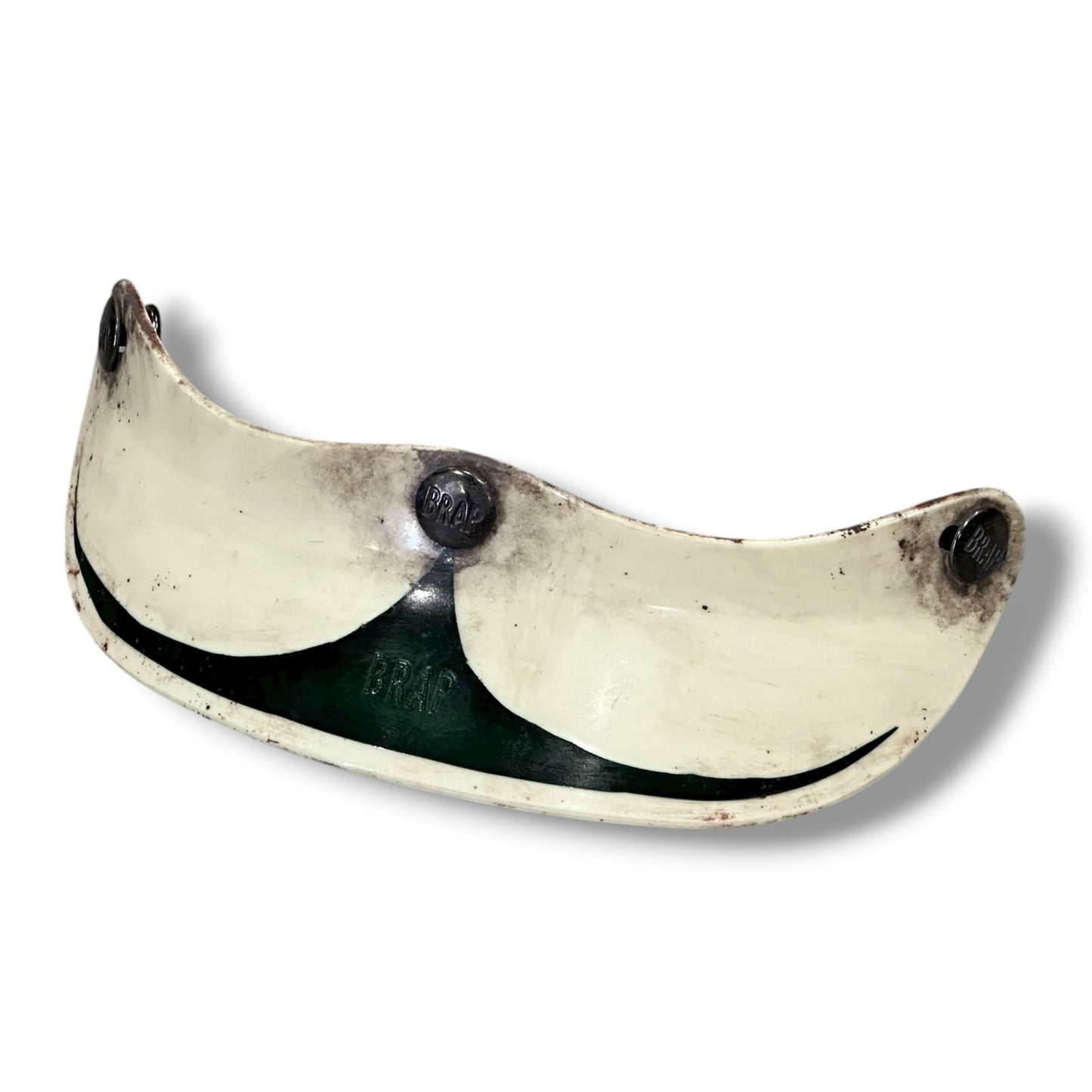 BRAP VISOR KUSTOM 158