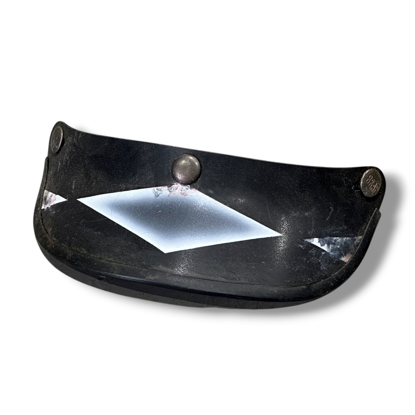 BRAP VISOR KUSTOM 161