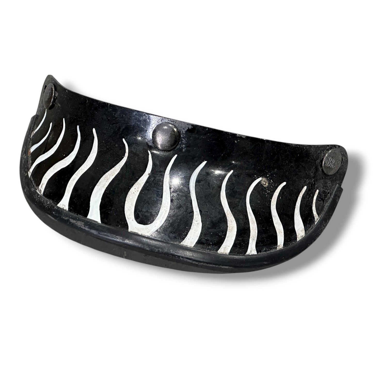 BRAP VISOR KUSTOM 172