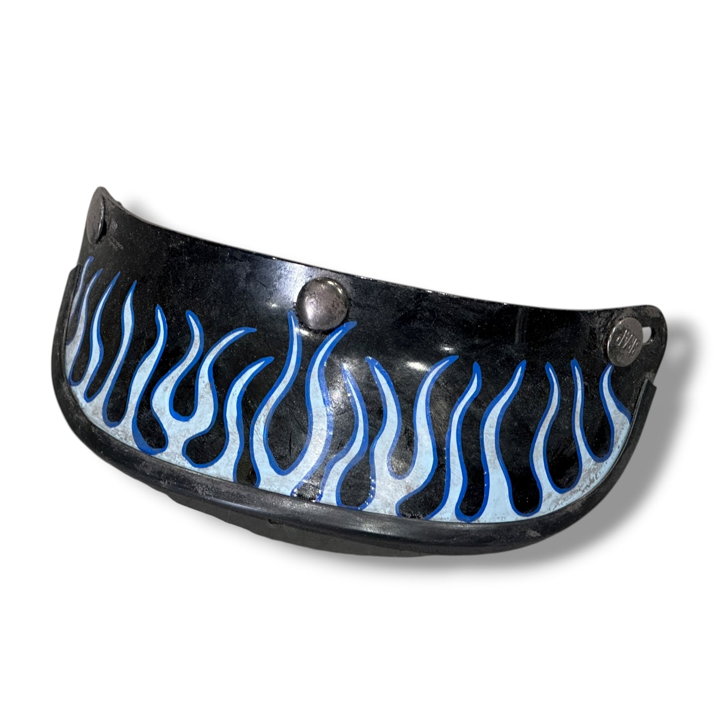 BRAP VISOR KUSTOM 175