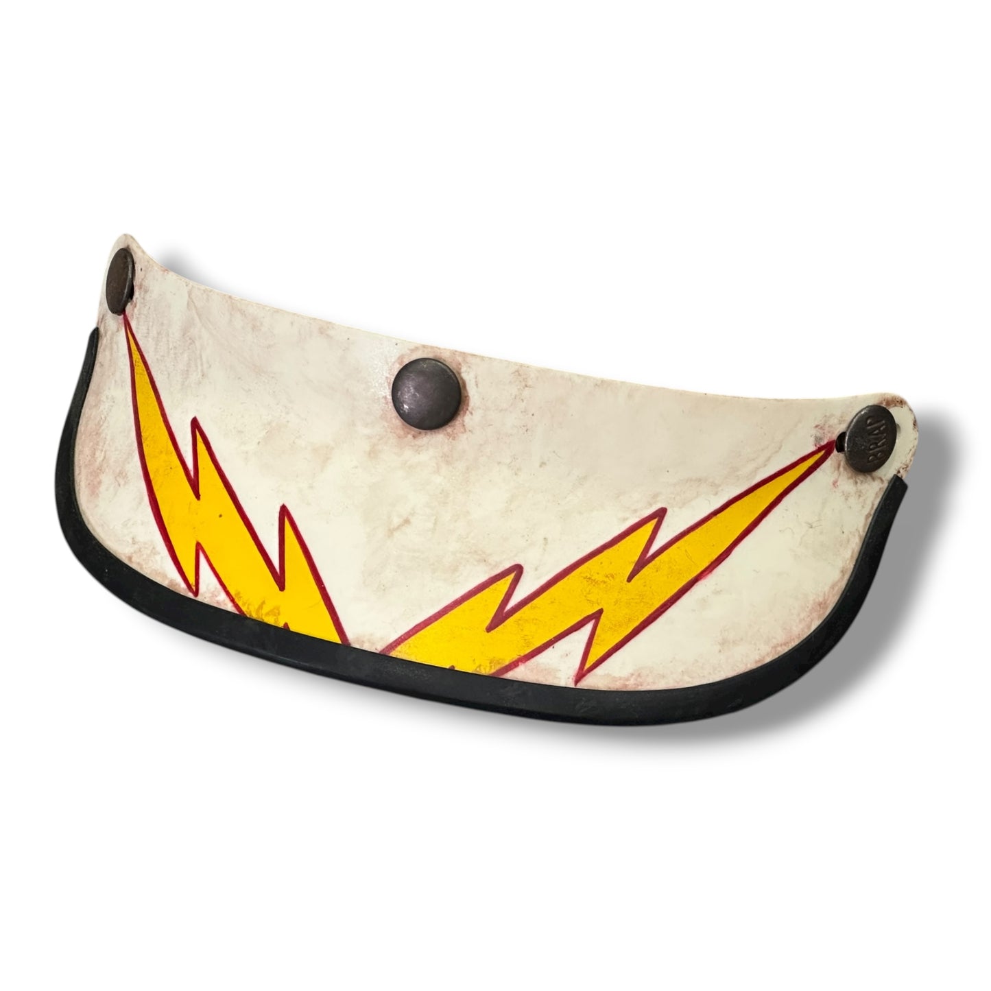 BRAP VISOR KUSTOM 169